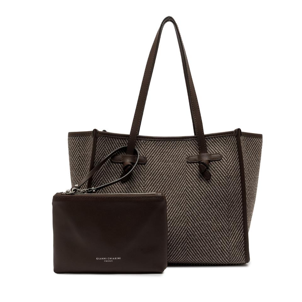 Borsa donna modello Marcella Daino BS 6849/COMM SPIGA VAI. DAINO GIANNI CHIARINI 