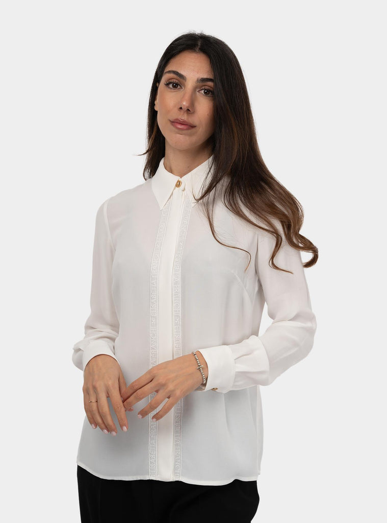 ELISABETTA FRANCHI CA05451E2360AVORIO