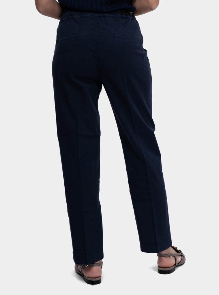 Pantalone Francy Blu P335 FRANCY BLUE REHASH 