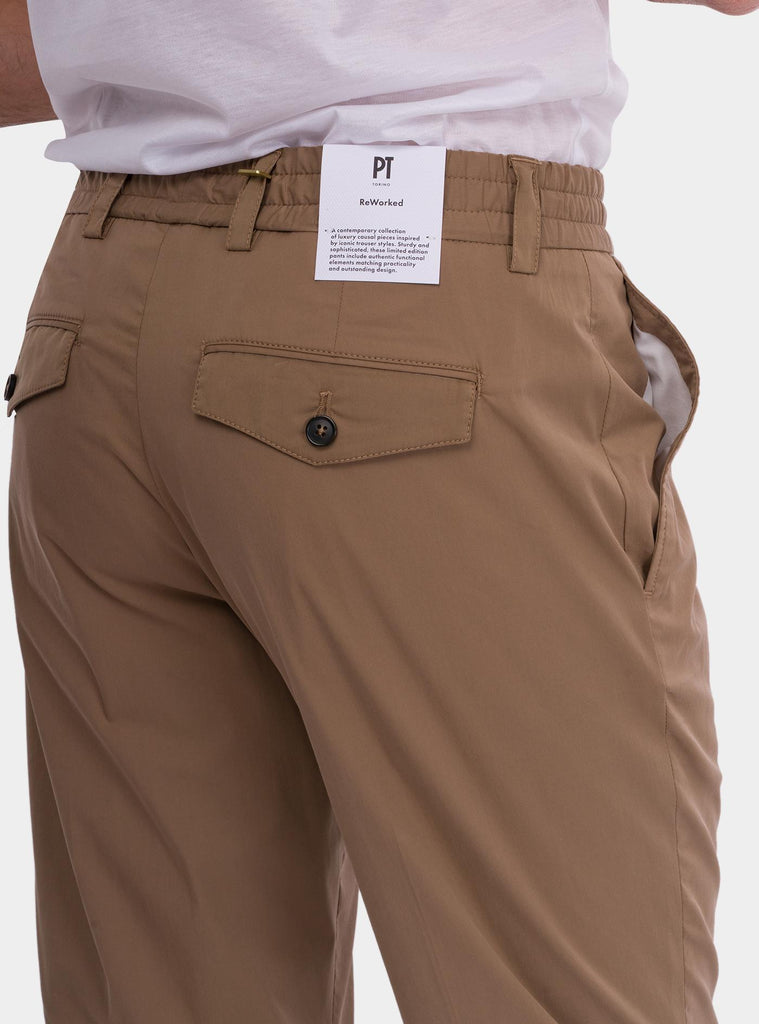 pantalone reworked RSRBB30REWVD05 0060 PT PANTALONI TORINO 