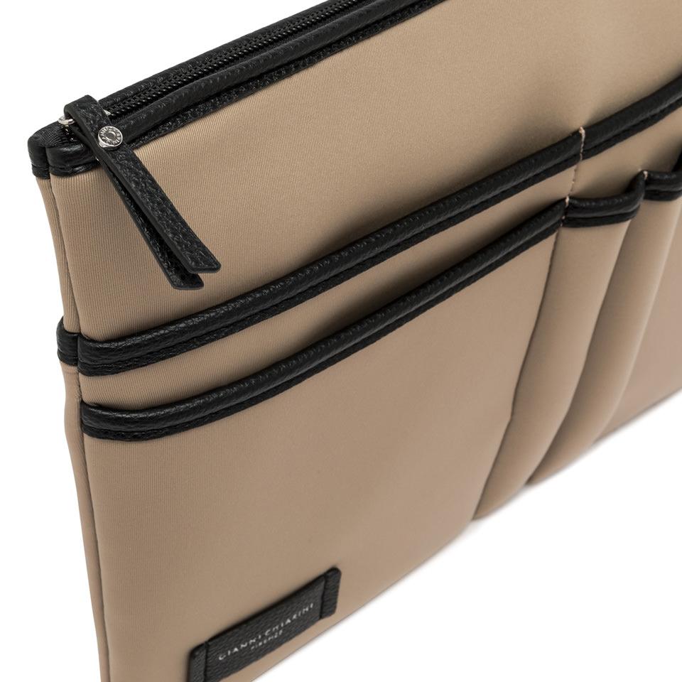 Marcella Nero Corda BS 12074 BEAT NERO CORDA GIANNI CHIARINI 