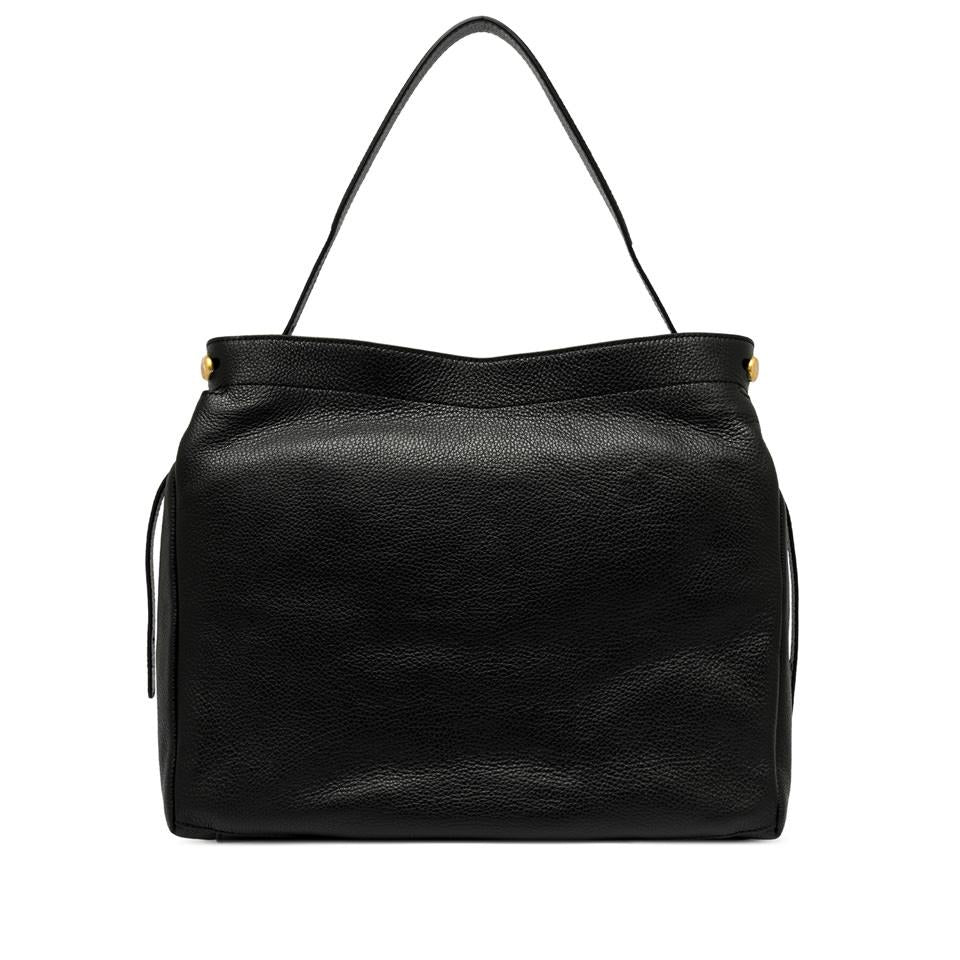 Borsa modello Ottavia Nero BS 11292/COMM GRN NERO GIANNI CHIARINI 