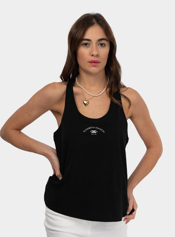ELISABETTA FRANCHI CN00251E2110 NERO