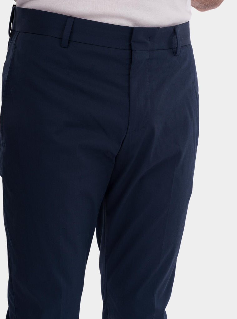 Pantalone uomo Active blu AEPZZ0KLTVD04 0360 PT PANTALONI TORINO 