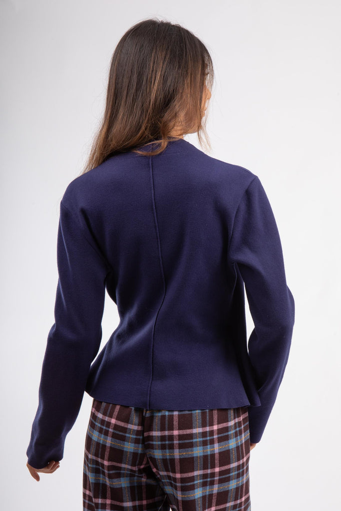 Giacca kimono Oceano AW25317J007 OCEANO NIU 