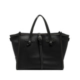Miss Marcella 32 Black Women's Bag