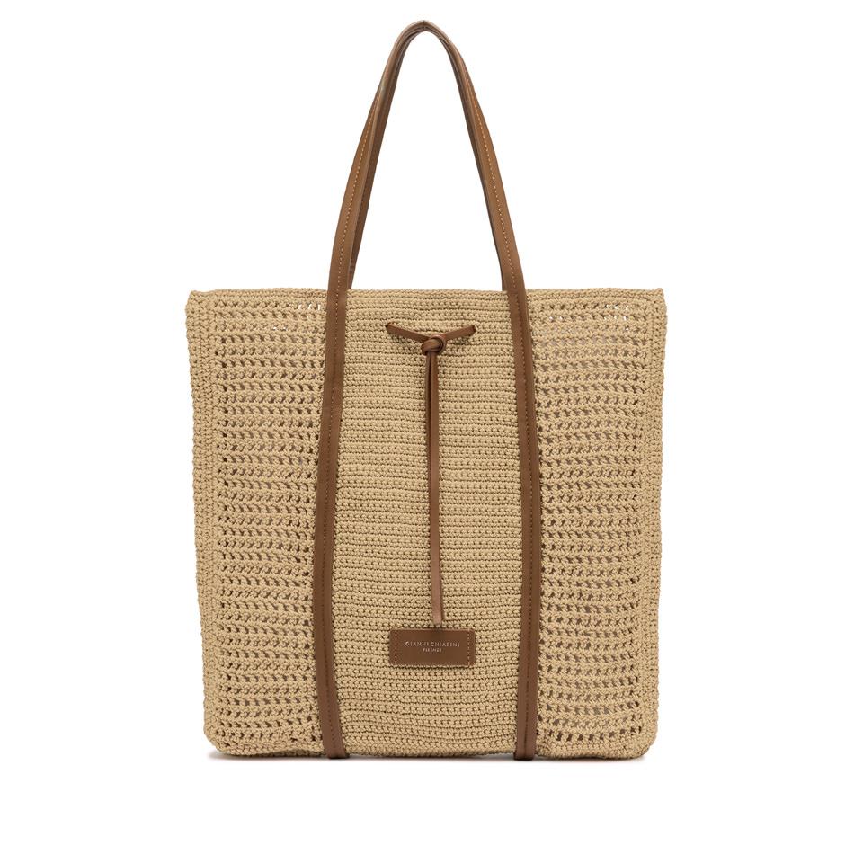 Borsa in tessuto Victoria nature BS 11581 SMCRH NATURE GIANNI CHIARINI 