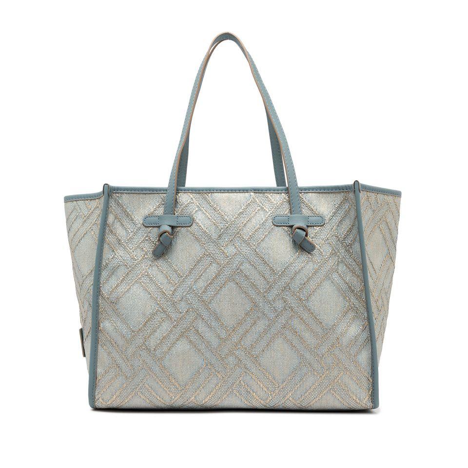 Borsa Marcella Capri Sky BS 9752 CAPRI SKY GIANNI CHIARINI 