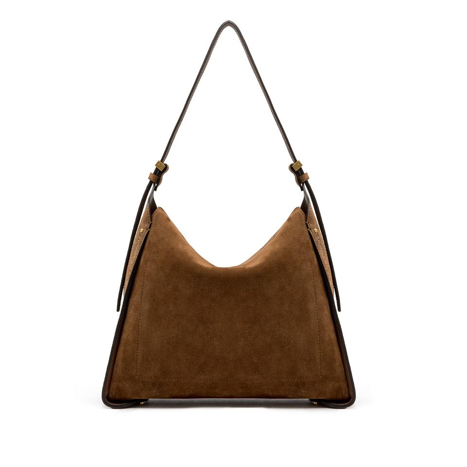 Borsa donna modello Penelope Cognac BS 12043 CM-PL COGNAC GIANNI CHIARINI 