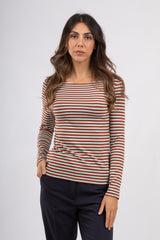 Slim Source Sweater