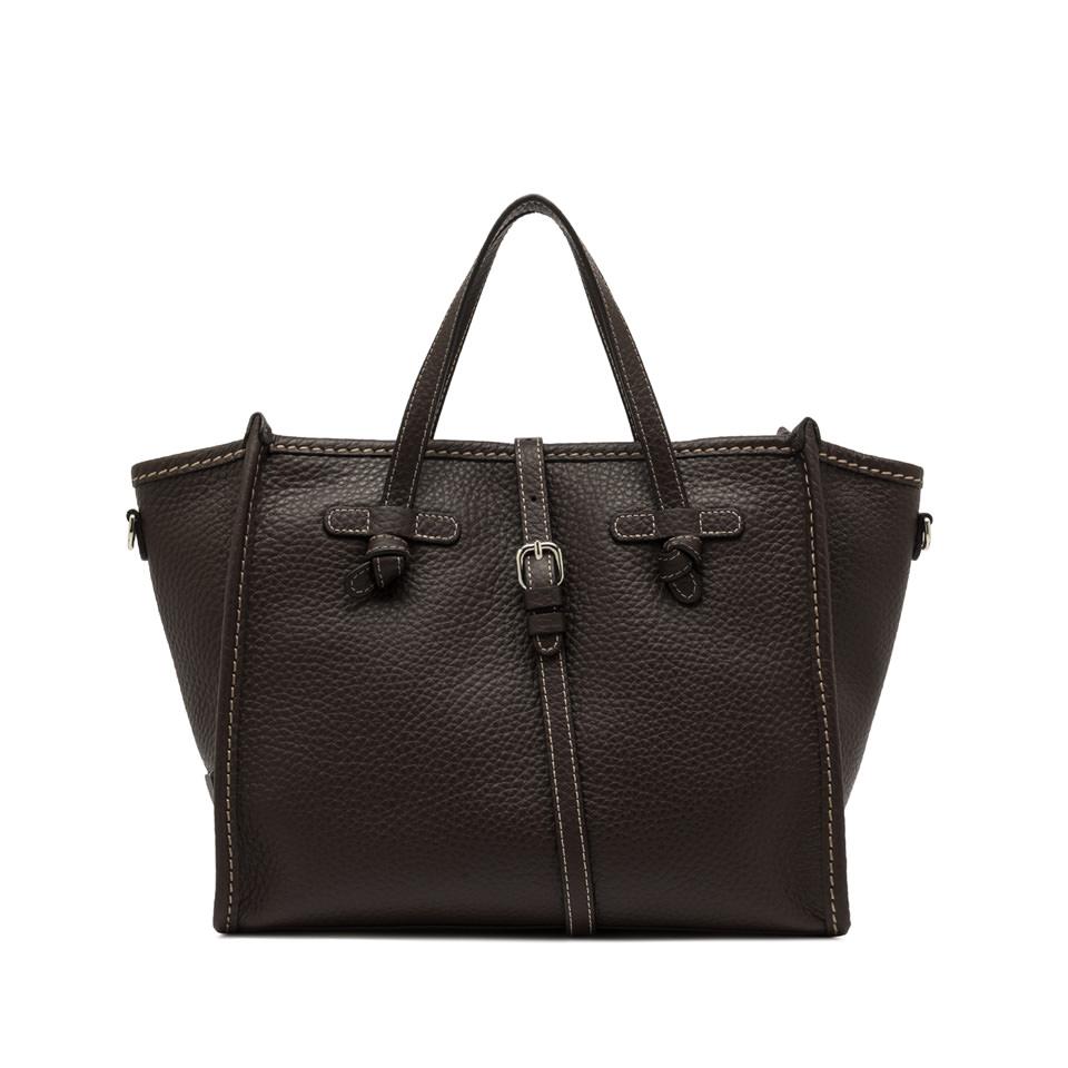 Borsa donna modello Miss Marcella 32 Espresso BS 9352 BBL T.U. ESPRESSO GIANNI CHIARINI 
