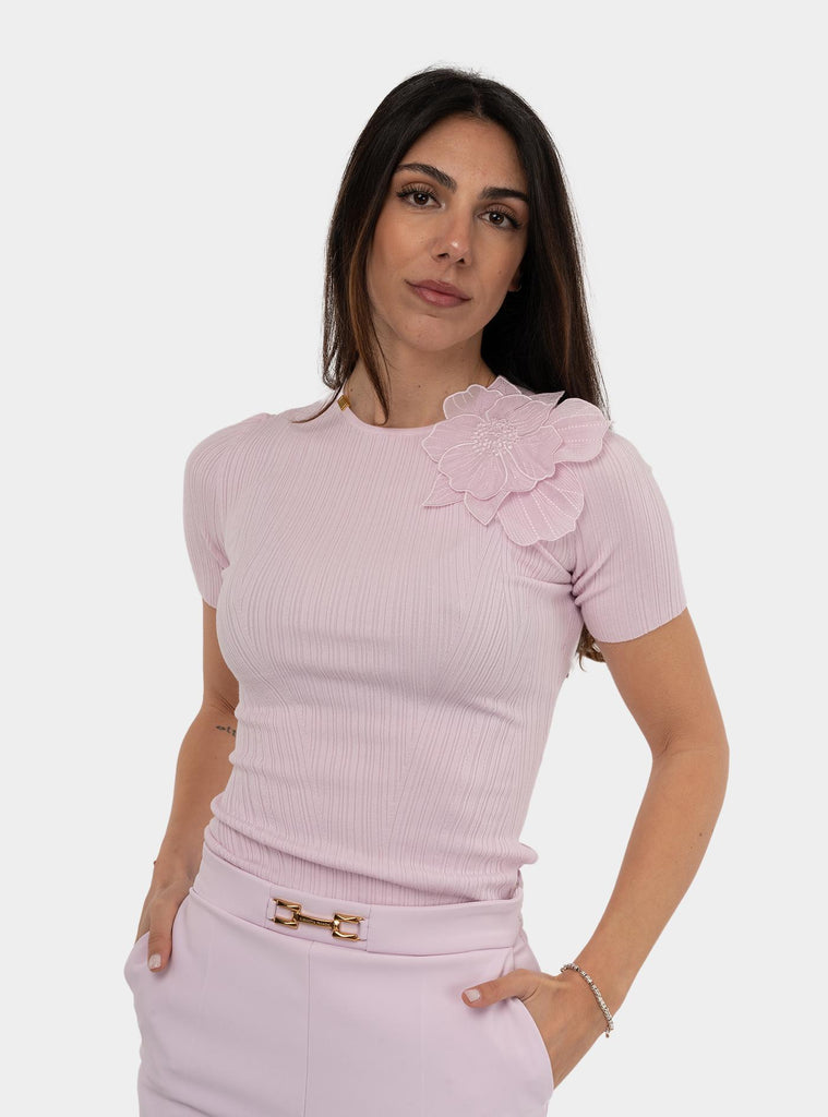 ELISABETTA FRANCHI MK55B51E2544 QUARZO