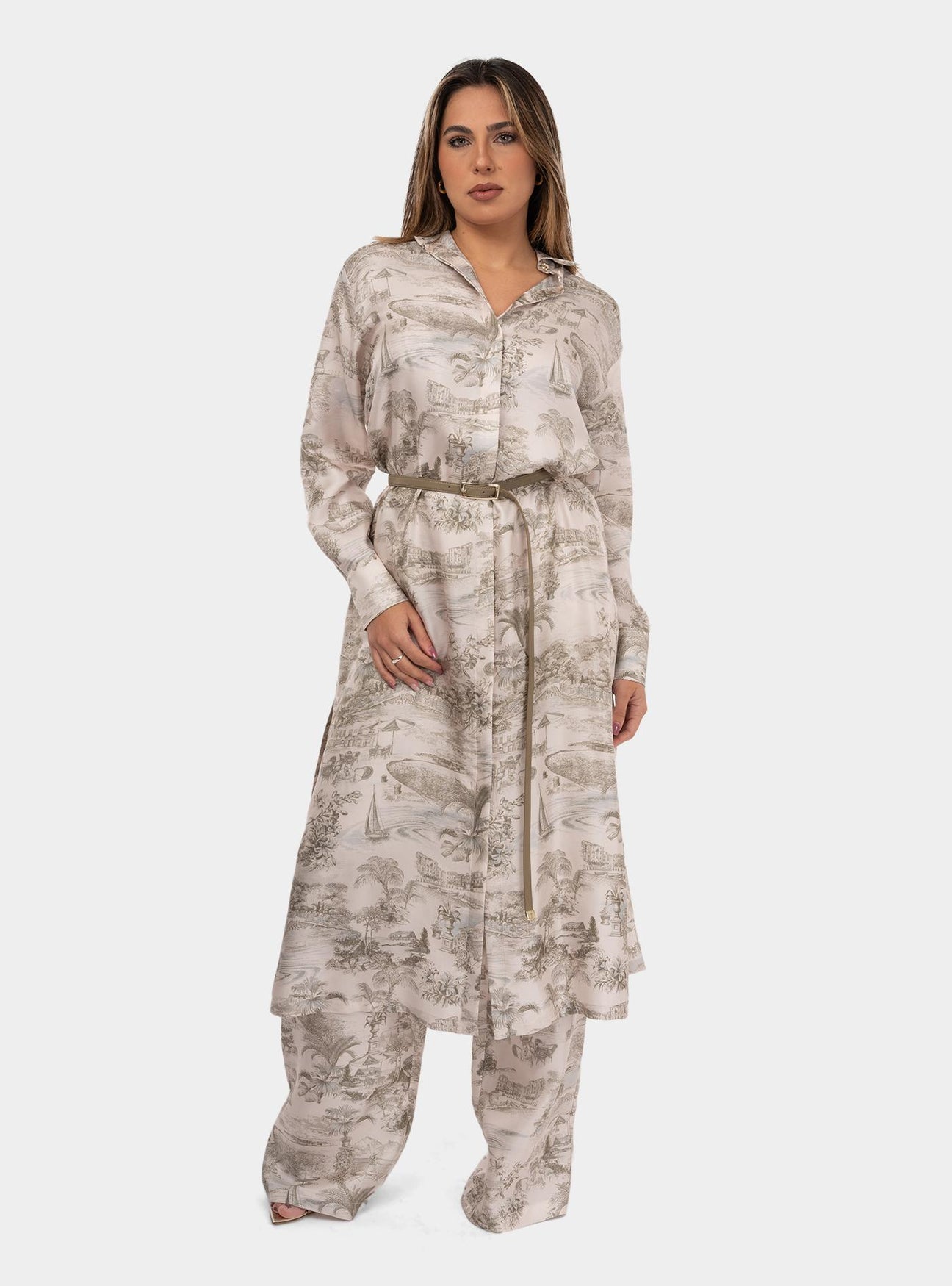 MAX MARA ZEUS001