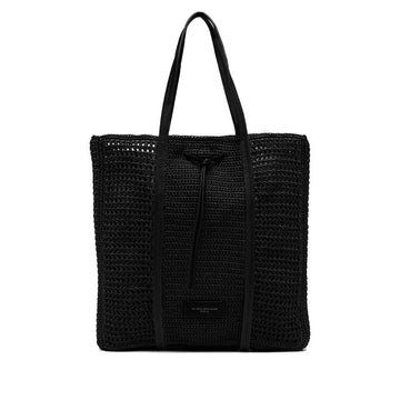 Bborsa in tessuto Victoria nero BS 11581 SMCRH NERO GIANNI CHIARINI 
