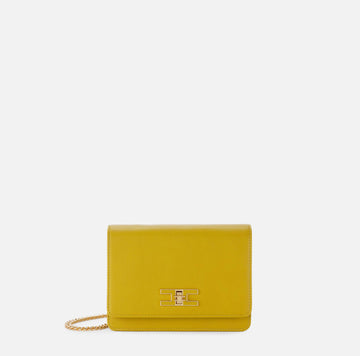ELISABETTA FRANCHI BS11A51E2DC6CURRY