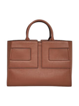 Elisabetta Franchi Brown Sugar Bag