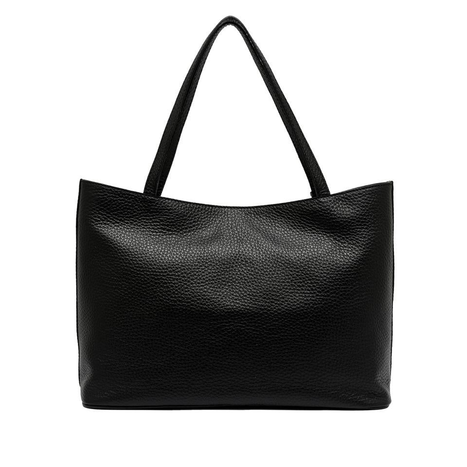 Borsa donna modello Marisol Nero BS 11471 TKL NERO GIANNI CHIARINI 