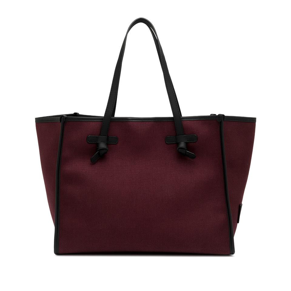 Borsa modello Marcella Oxblood Pietra BS 6850/COMM CNV-SE OXBLOOD PIETRA GIANNI CHIARINI 