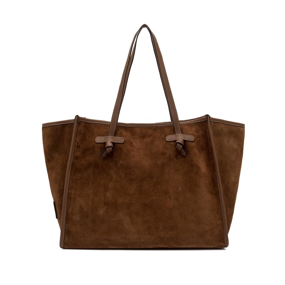 Borsa modello Marcella Cognac BS 8990 CM-PL COGNAC GIANNI CHIARINI 
