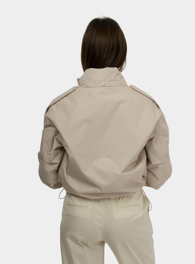 Giacca Shivonne beige SHIVONNEDORIA 147 DUNO 