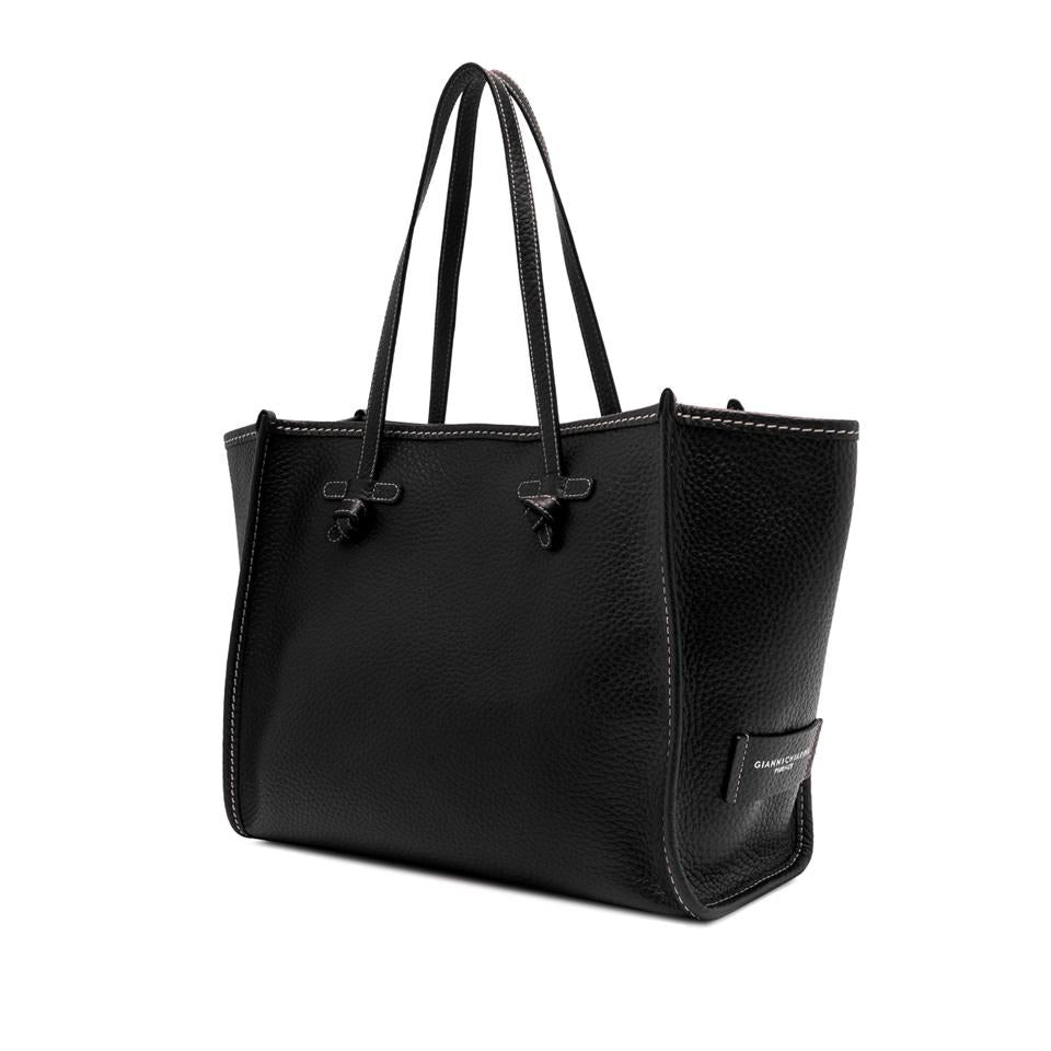 Borsa modello Marcella Nero BS 9330 BBL T.U. NERO GIANNI CHIARINI 