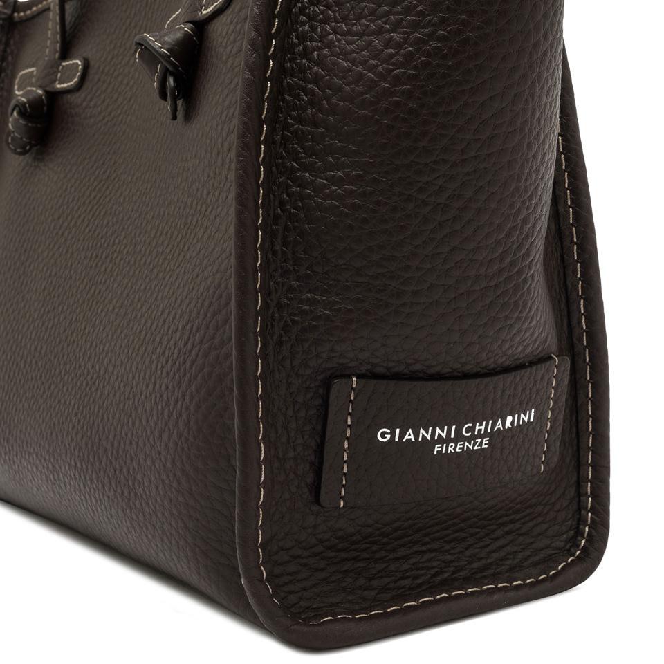 Borsa donna modello Miss Marcella 32 Espresso BS 9352 BBL T.U. ESPRESSO GIANNI CHIARINI 