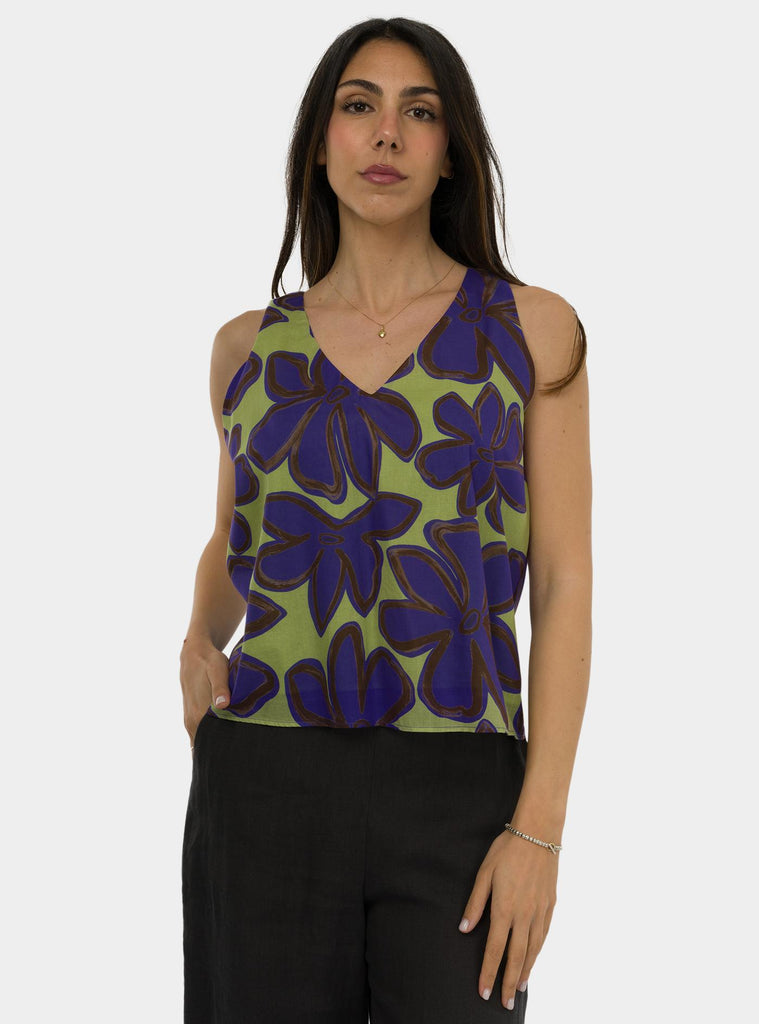NIU SS25608T056AZUL