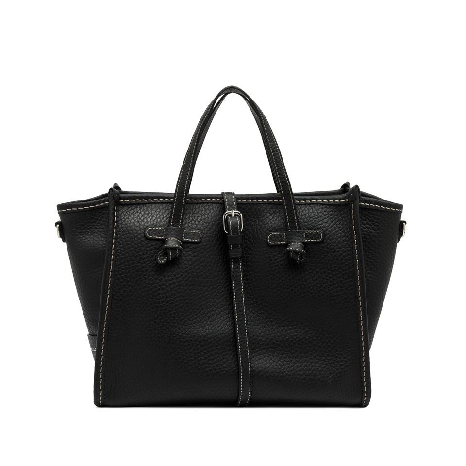 Borsa donna Miss Marcella 32  Nero BS 9352 BBL T.U. NERO GIANNI CHIARINI 