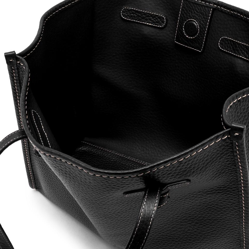 Borsa modello Marcella Nero BS 9330 BBL T.U. NERO GIANNI CHIARINI 