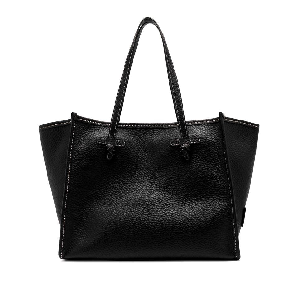 Borsa modello Marcella Nero BS 9330 BBL T.U. NERO GIANNI CHIARINI 
