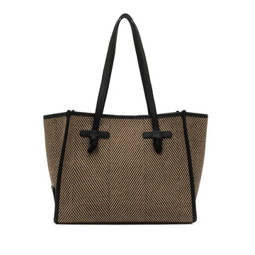 Borsa donna modello Marcella Spiga Nero BS 6849/COMM SPIGA VAR. NERO GIANNI CHIARINI 