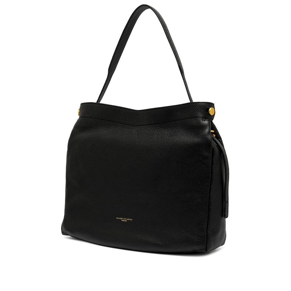 Borsa modello Ottavia Nero BS 11292/COMM GRN NERO GIANNI CHIARINI 