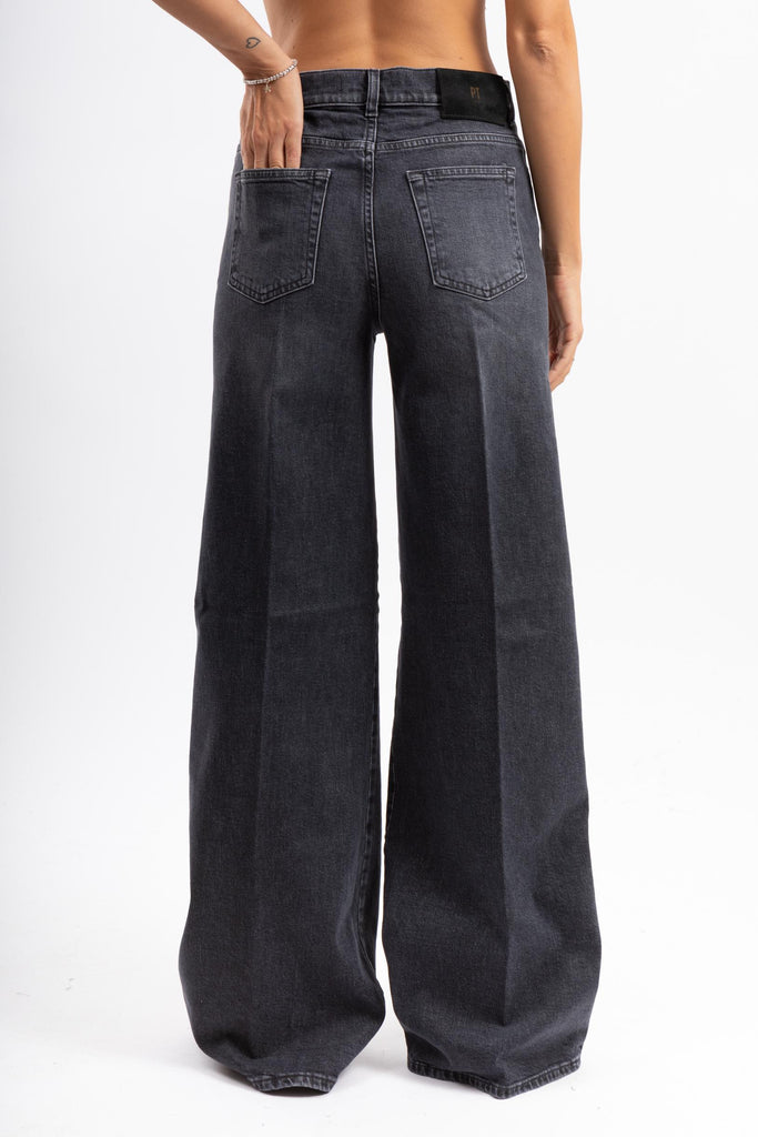 Jeans Cyndi VPCNZ0 CA2440 MI22 PT PANTALONI TORINO 