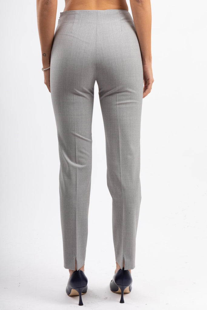 Pantaloni Gioia Grigio VSGIZ00STD MA37 0210 PT PANTALONI TORINO 