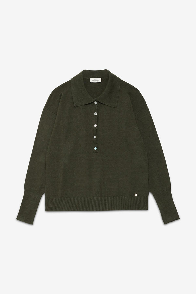 Maglia in viscosa Selva DK9210 SELVA OTTO D'AME 