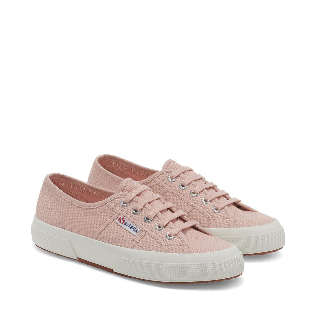 Superga 2750 cotu classic pink 2750-COTU CLASSIC PINK SUPERGA 