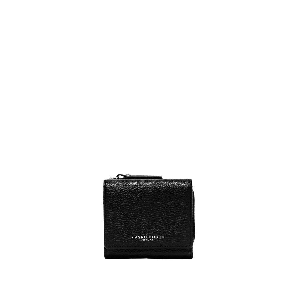 Walletts grain Nero PF 5080 GRN NERO GIANNI CHIARINI 