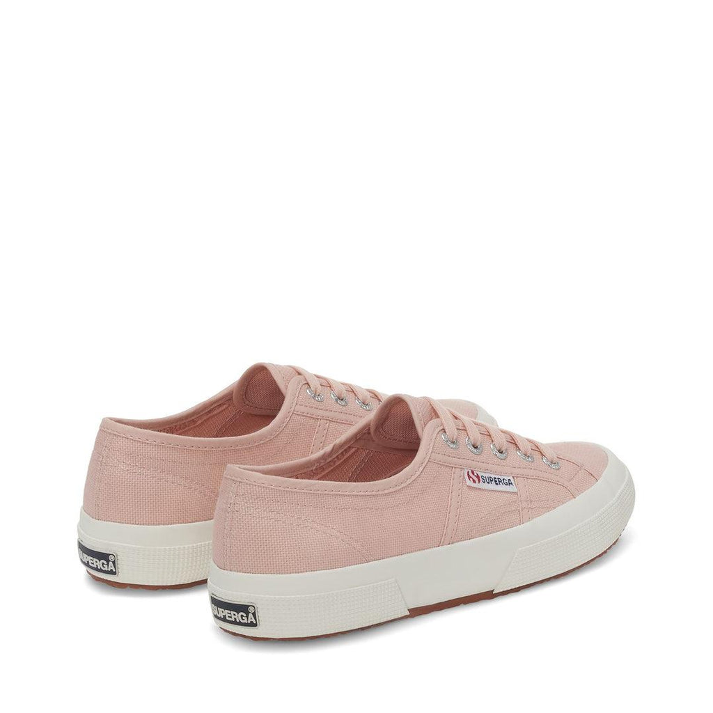 Superga 2750 cotu classic pink 2750-COTU CLASSIC PINK SUPERGA 