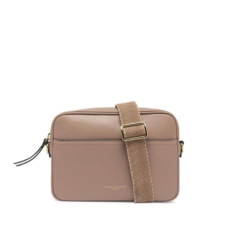 Borsa modello Nina Dove BS 11180/COMM GRN-NA DOVE GIANNI CHIARINI 