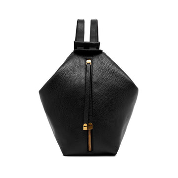 Zaino donna Guia Nero ZN 11340/COMM GRN Nero GIANNI CHIARINI 