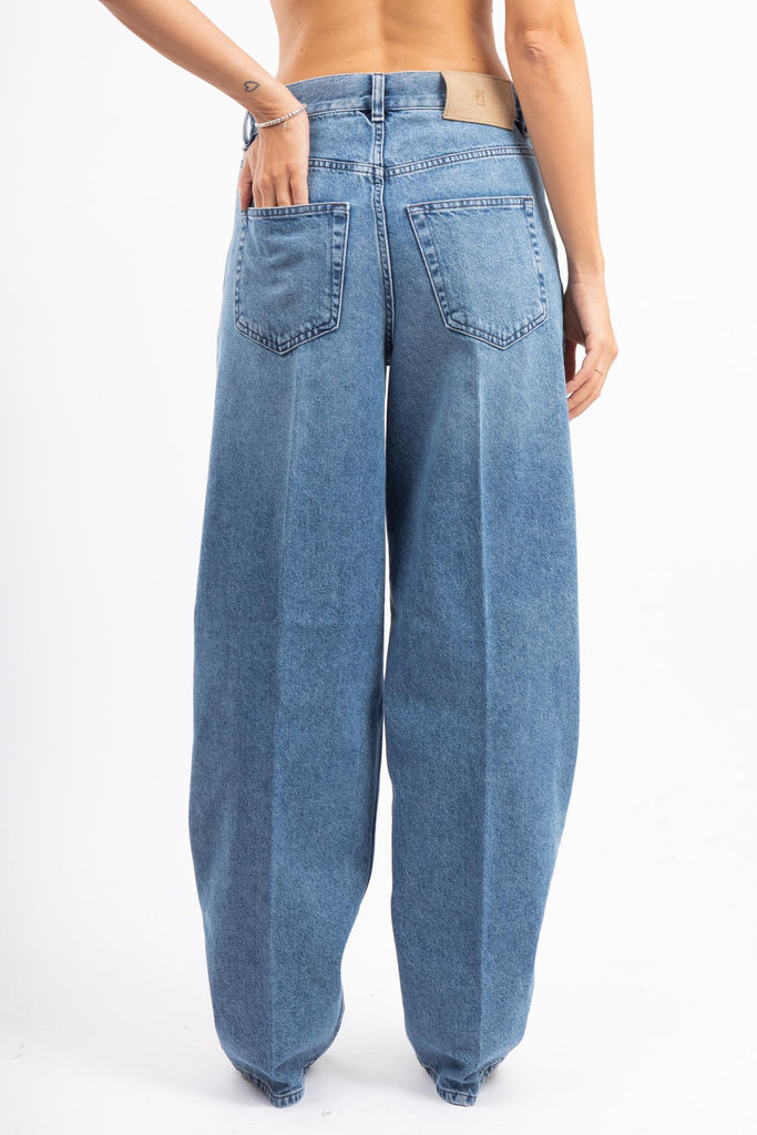 Jeans modello Megan VPPYZ0 AW0280 ML55 PT PANTALONI TORINO 