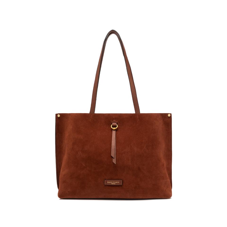 egle BS 11485 CM-PL BRICK RED GIANNI CHIARINI 