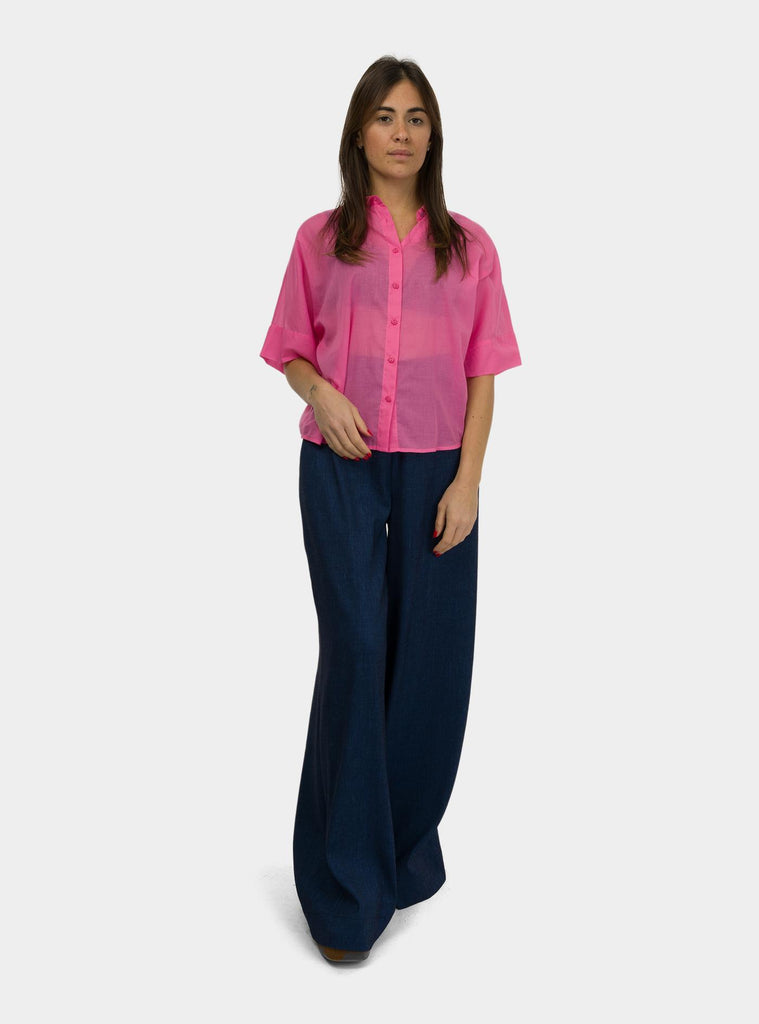 NIU SS25208T009AZUL