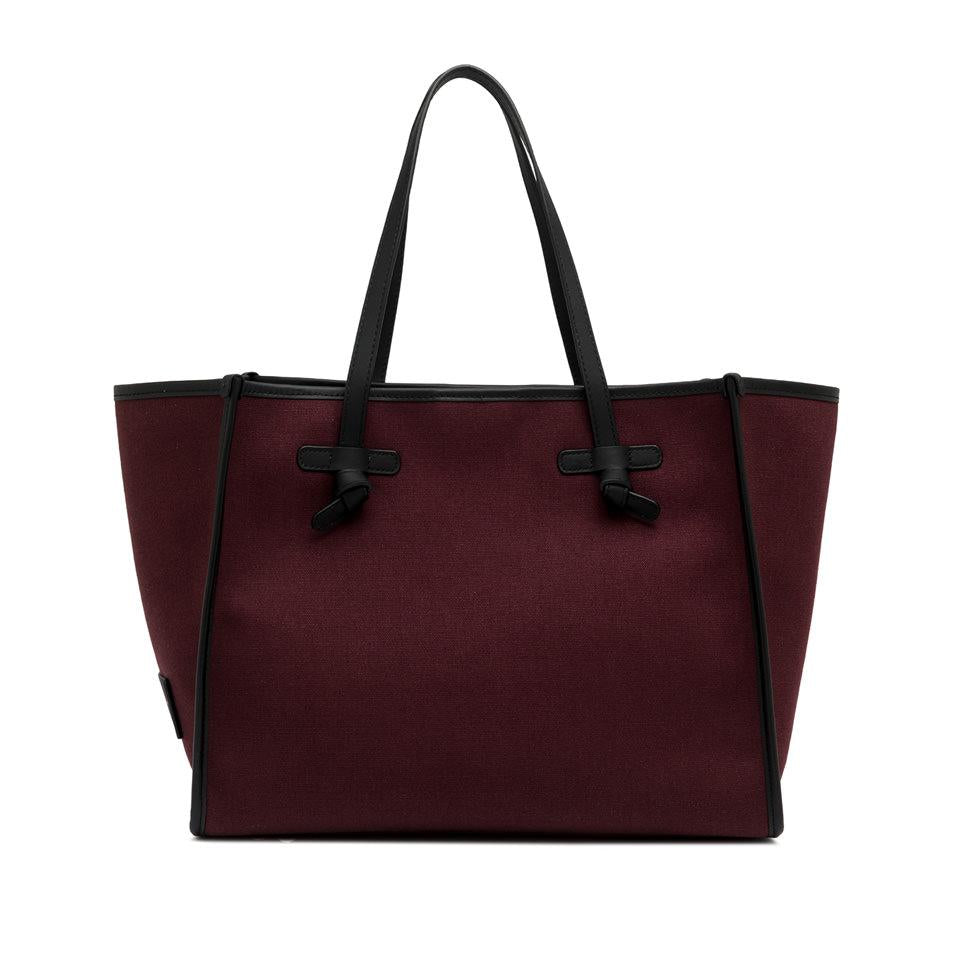 Borsa modello Marcella Oxblood Pietra BS 6850/COMM CNV-SE OXBLOOD PIETRA GIANNI CHIARINI 