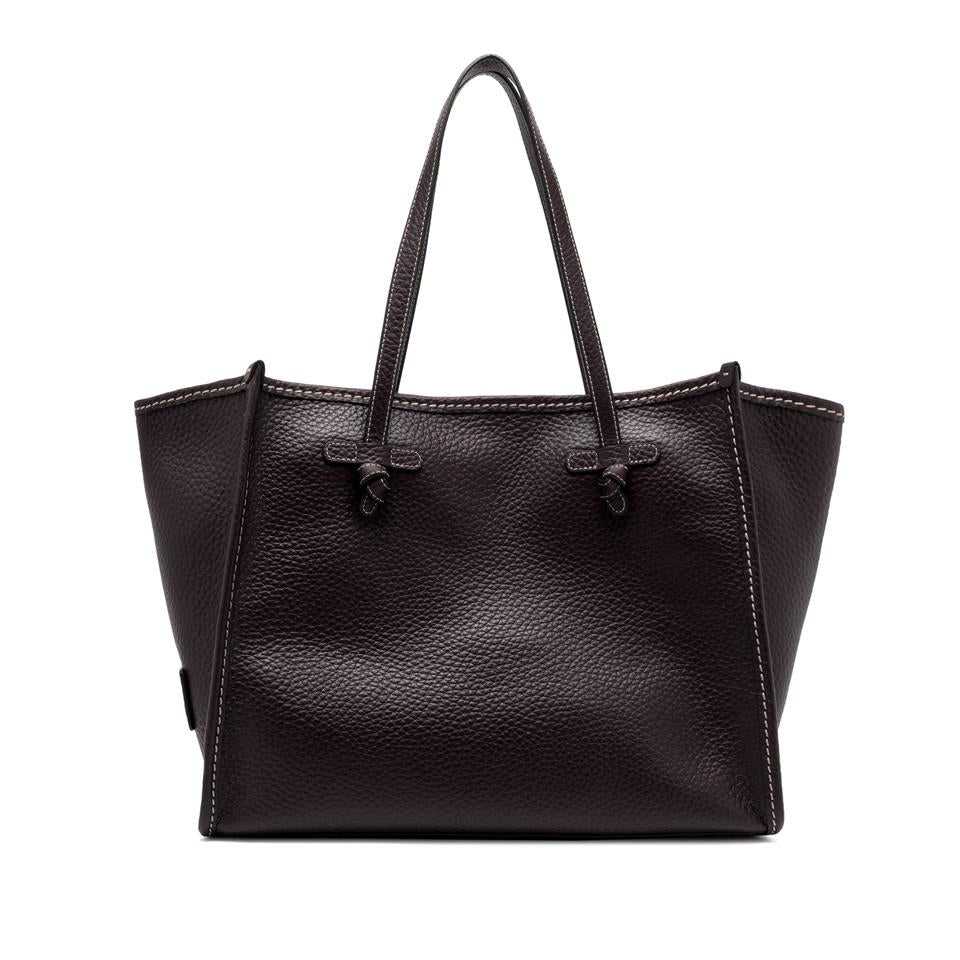 Borsa donna modello Marcella Espresso BS 9330 BBL T.U. ESPRESSO GIANNI CHIARINI 