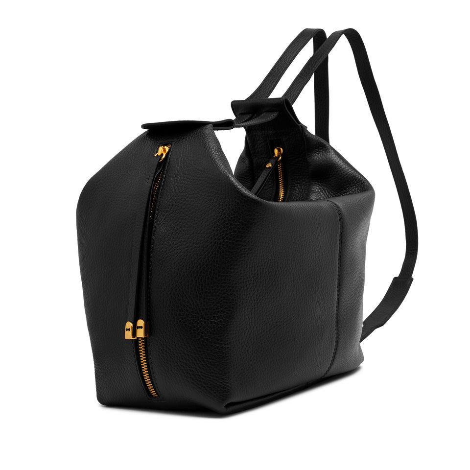 Zaino donna Guia Nero ZN 11340/COMM GRN Nero GIANNI CHIARINI 