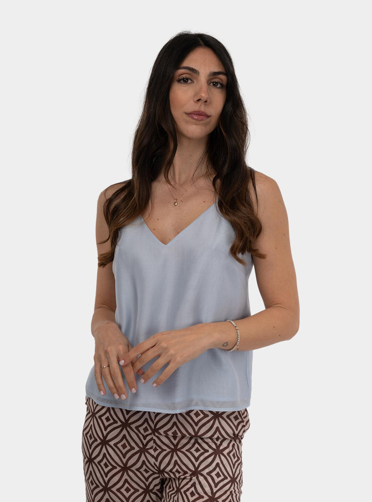 ALESSIA SANTI 511SD450202990 GLASS