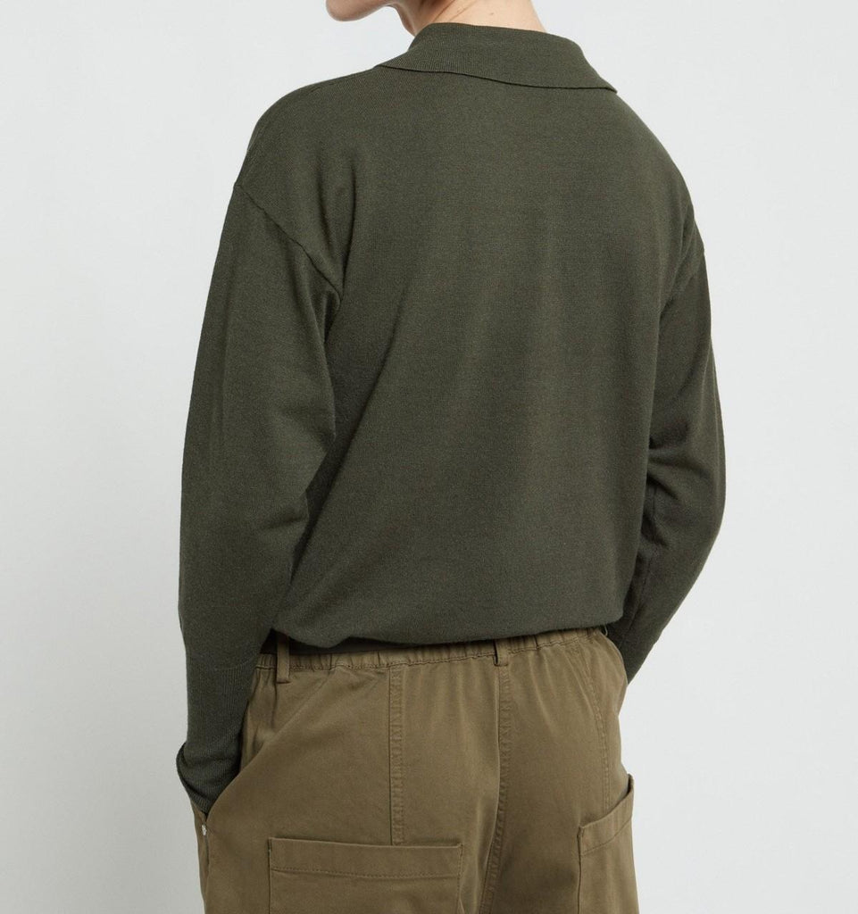 Maglia in viscosa Selva DK9210 SELVA OTTO D'AME 