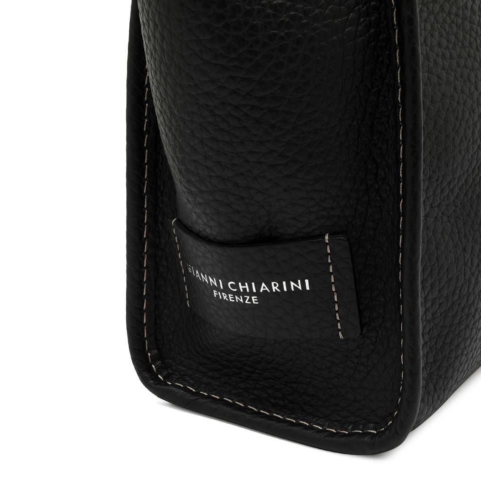 Borsa donna Miss Marcella 32  Nero BS 9352 BBL T.U. NERO GIANNI CHIARINI 