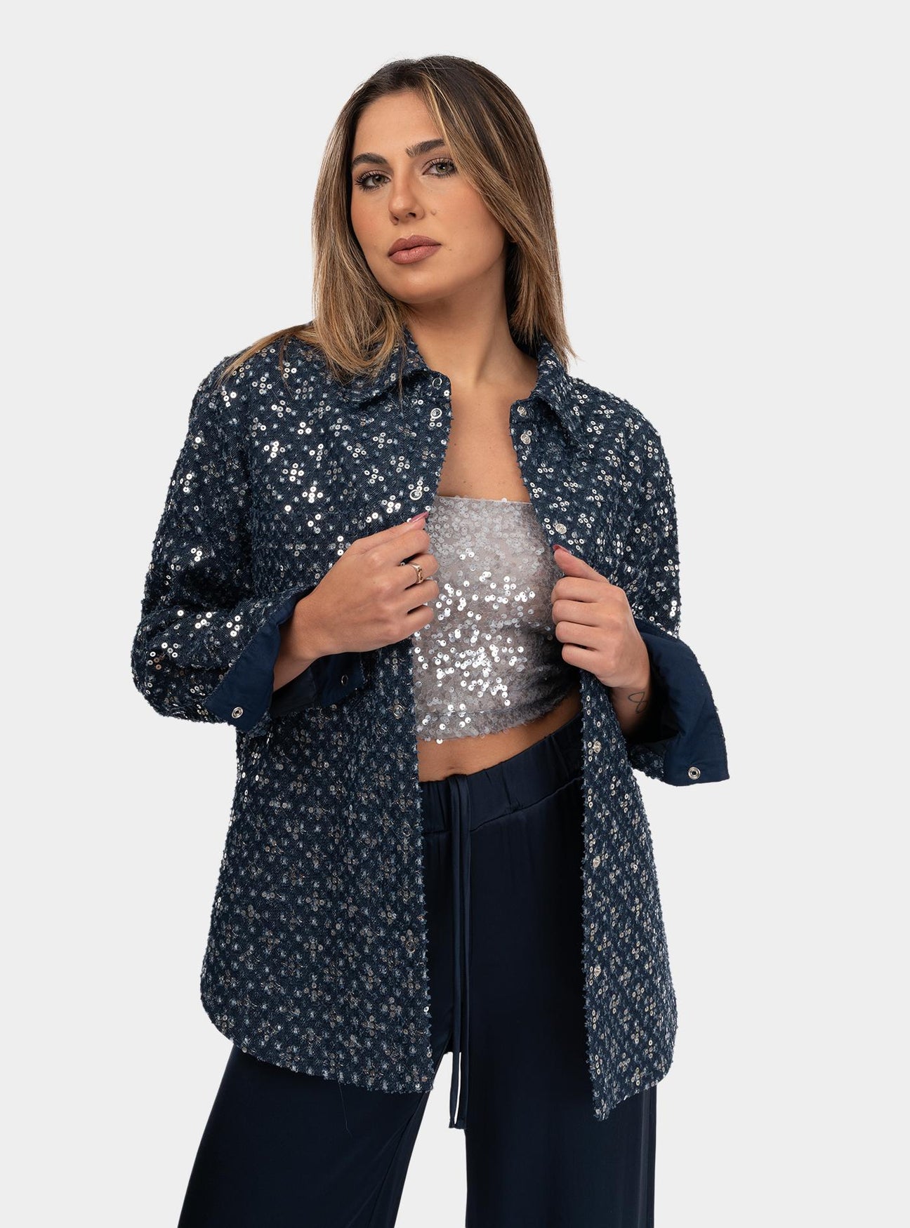 OTTO D'AME DG6094UNICA